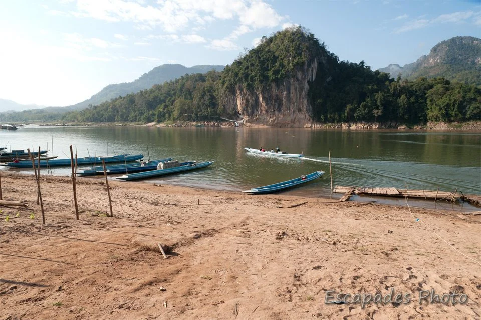 Pak Ou grotte bouddhiste
