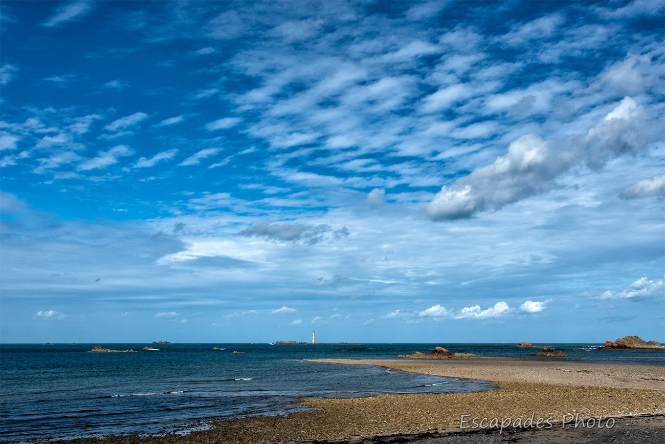 Phare Les Héaux de Bréhat