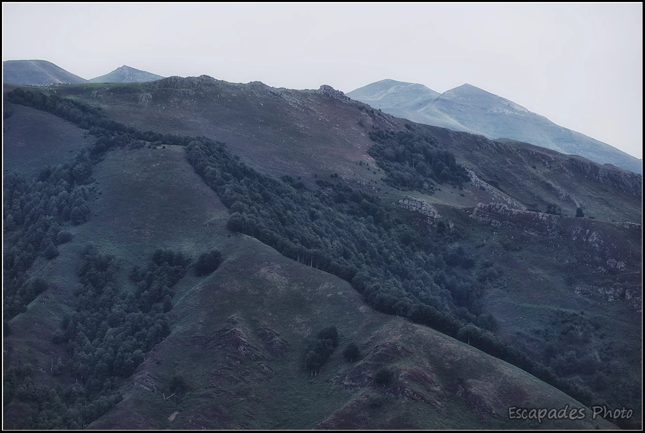 Col de Roncevaux associé à Roland 1 Roncevaux